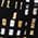 Color Swatch - Black