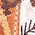 Color Swatch - Tan Rustic Nectar Lux
