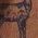 Color Swatch - Brown