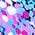 Color Swatch - Floral