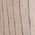 Color Swatch - Ivory/Black