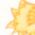 Color Swatch - Yellow