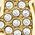 Color Swatch - Gold
