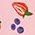 Color Swatch - Pink