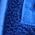 Color Swatch - Blue