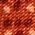 Color Swatch - Rust