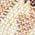 Color Swatch - Soft Gold Multi