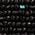 Color Swatch - Black