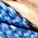 Color Swatch - Blue