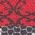 Color Swatch - Red/Black Multi