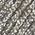 Color Swatch - Pewter Glitter