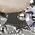 Color Swatch - Silver