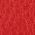 Color Swatch - Red