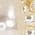 Color Swatch - Ivory