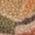 Color Swatch - Floral Multi