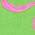 Color Swatch - Green Floral