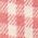 Color Swatch - Gingham Toadstool