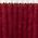 Color Swatch - Red