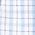 Color Swatch - White/Blue