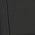 Color Swatch - Shiny Black/Smoke