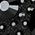 Color Swatch - Black