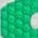 Color Swatch - Kelly Green