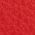Color Swatch - Red