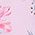 Color Swatch - Pink