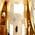 Color Swatch - Crystal/Gold