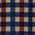 Color Swatch - Gingham Fall