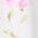 Color Swatch - White Ground Floral