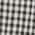 Color Swatch - Black/White