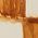 Color Swatch - Orange