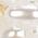 Color Swatch - White