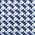 Color Swatch - Blue