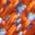 Color Swatch - Orange