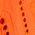 Color Swatch - Orange