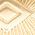 Color Swatch - Gold