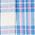 Color Swatch - Summer Sea Plaid