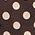 Color Swatch - Brown Cream