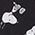 Color Swatch - Black