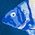 Color Swatch - Nautical Blue