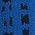 Color Swatch - Blue