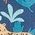 Color Swatch - Blue