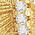 Color Swatch - Gold