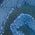 Color Swatch - Blue Multi