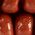 Color Swatch - Orange