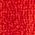 Color Swatch - Red