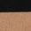 Color Swatch - Toffee Black