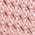 Color Swatch - Roze Knit